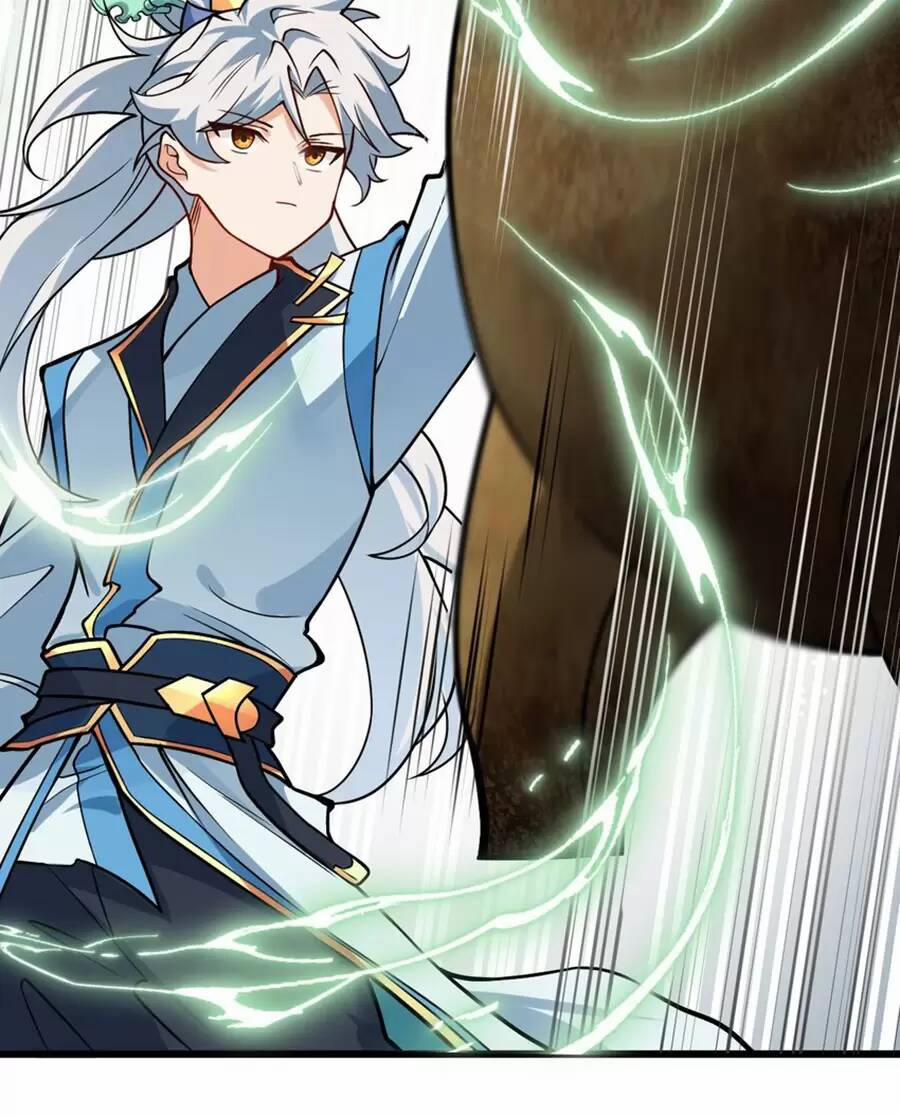 Mang Theo Các Tiên Tử Vô Địch Thiên Hạ 35.1 trang 8