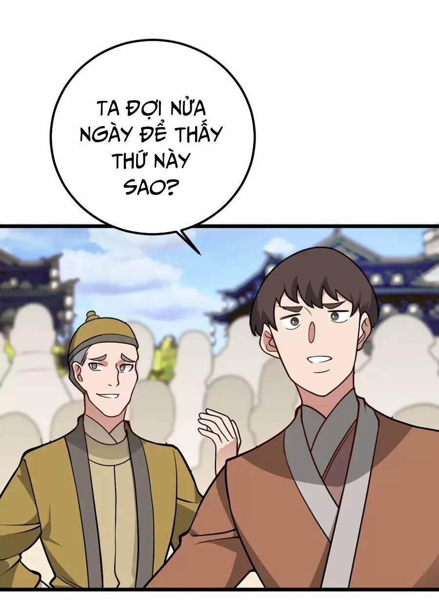 Mang Theo Các Tiên Tử Vô Địch Thiên Hạ 35.2 trang 10