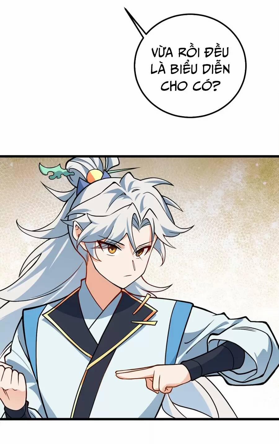 Mang Theo Các Tiên Tử Vô Địch Thiên Hạ 35.2 trang 11