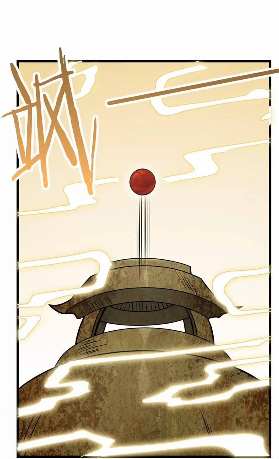 Mang Theo Các Tiên Tử Vô Địch Thiên Hạ 35.2 trang 13