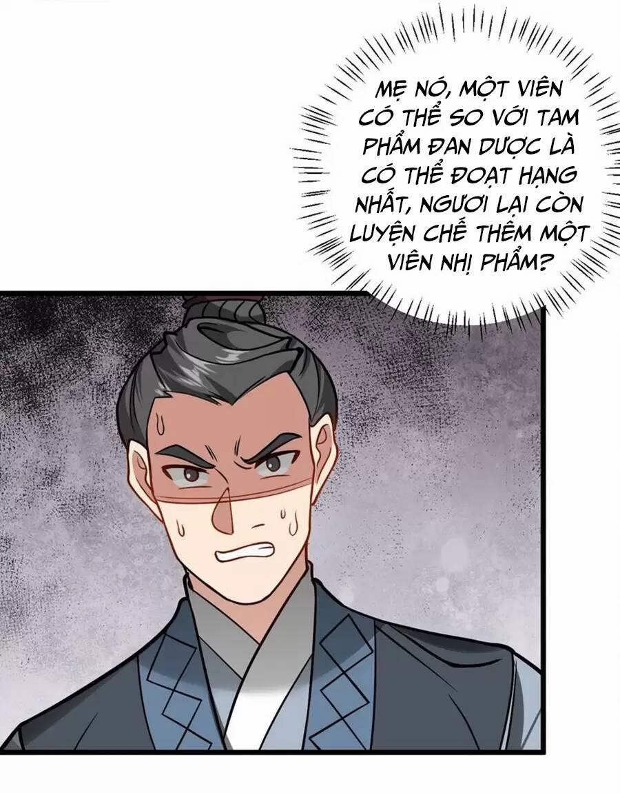 Mang Theo Các Tiên Tử Vô Địch Thiên Hạ 35.2 trang 18