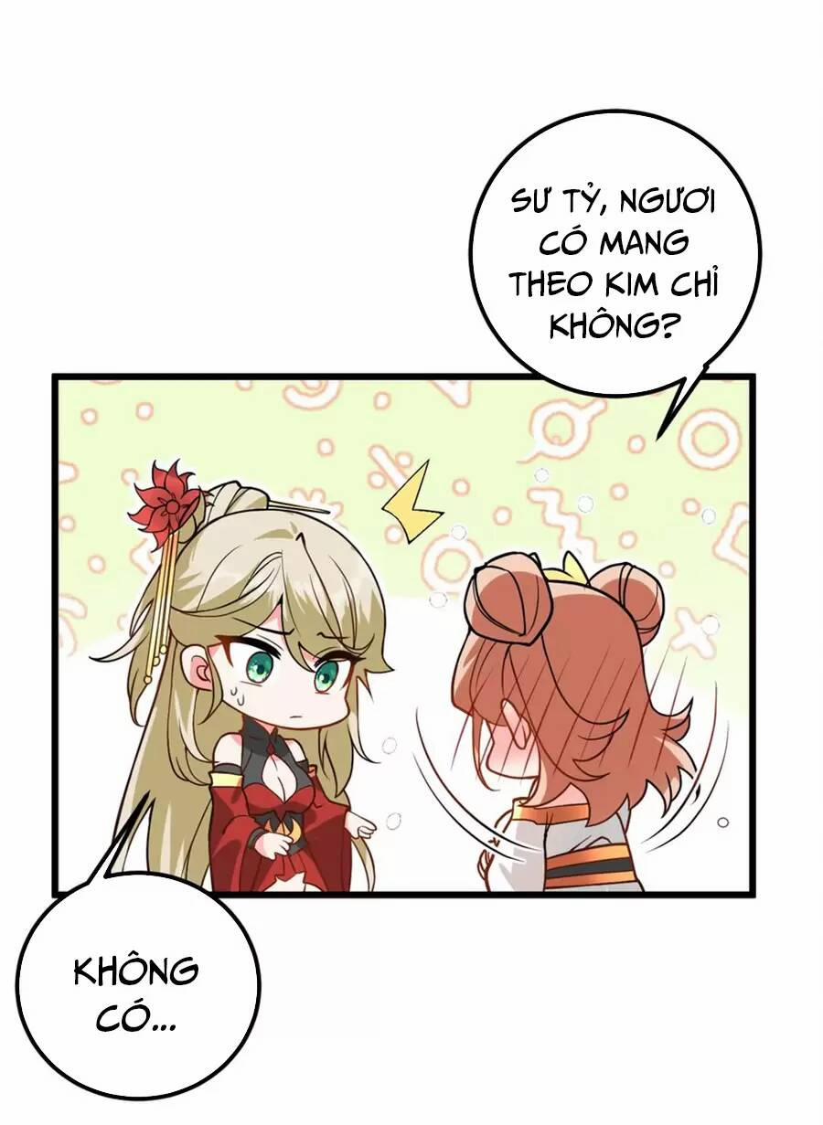 Mang Theo Các Tiên Tử Vô Địch Thiên Hạ 35.2 trang 2