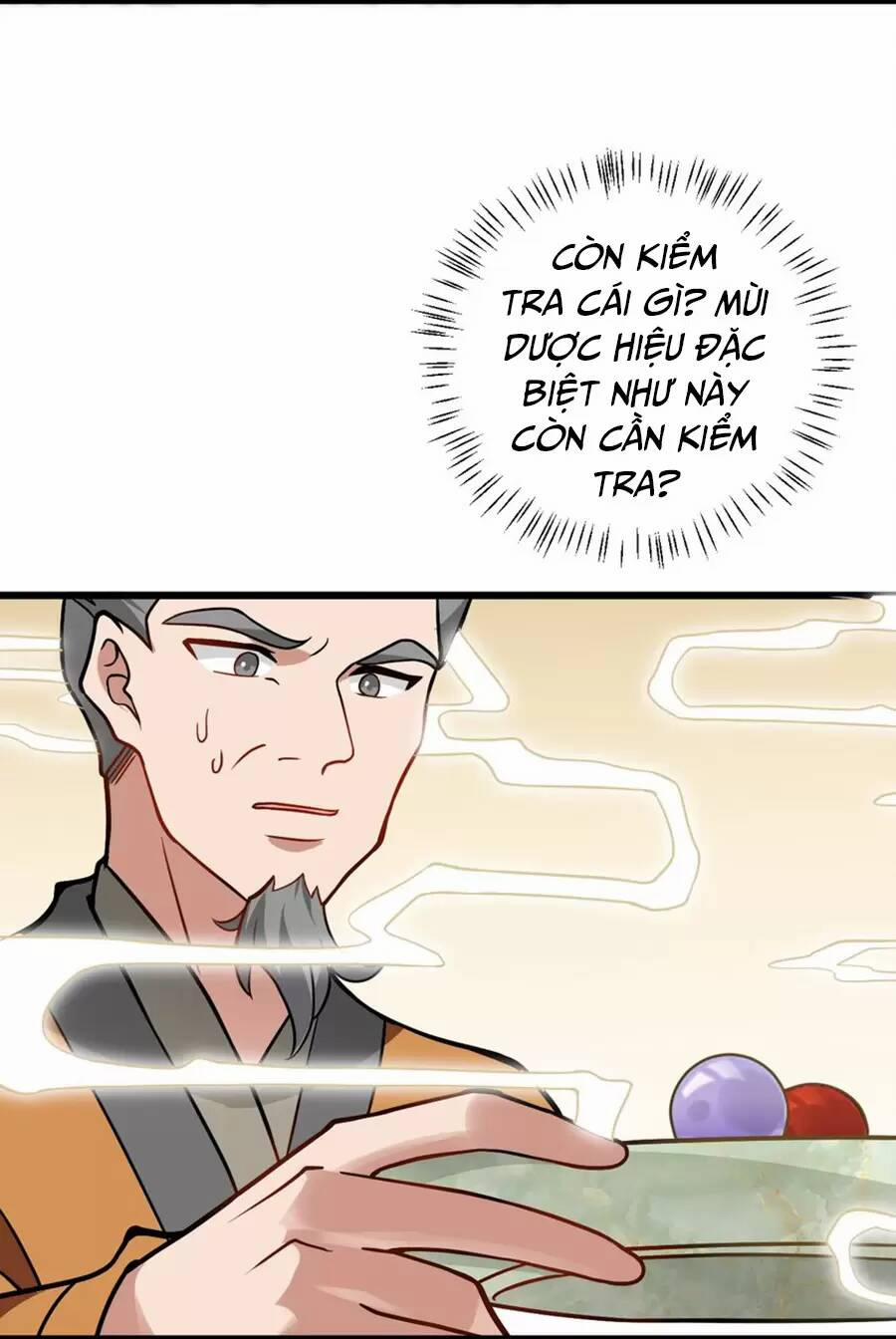 Mang Theo Các Tiên Tử Vô Địch Thiên Hạ 35.2 trang 24