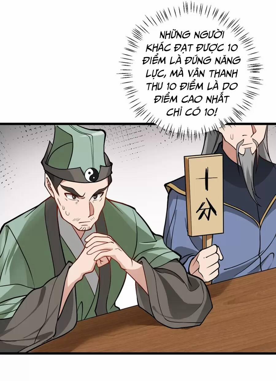 Mang Theo Các Tiên Tử Vô Địch Thiên Hạ 35.2 trang 26