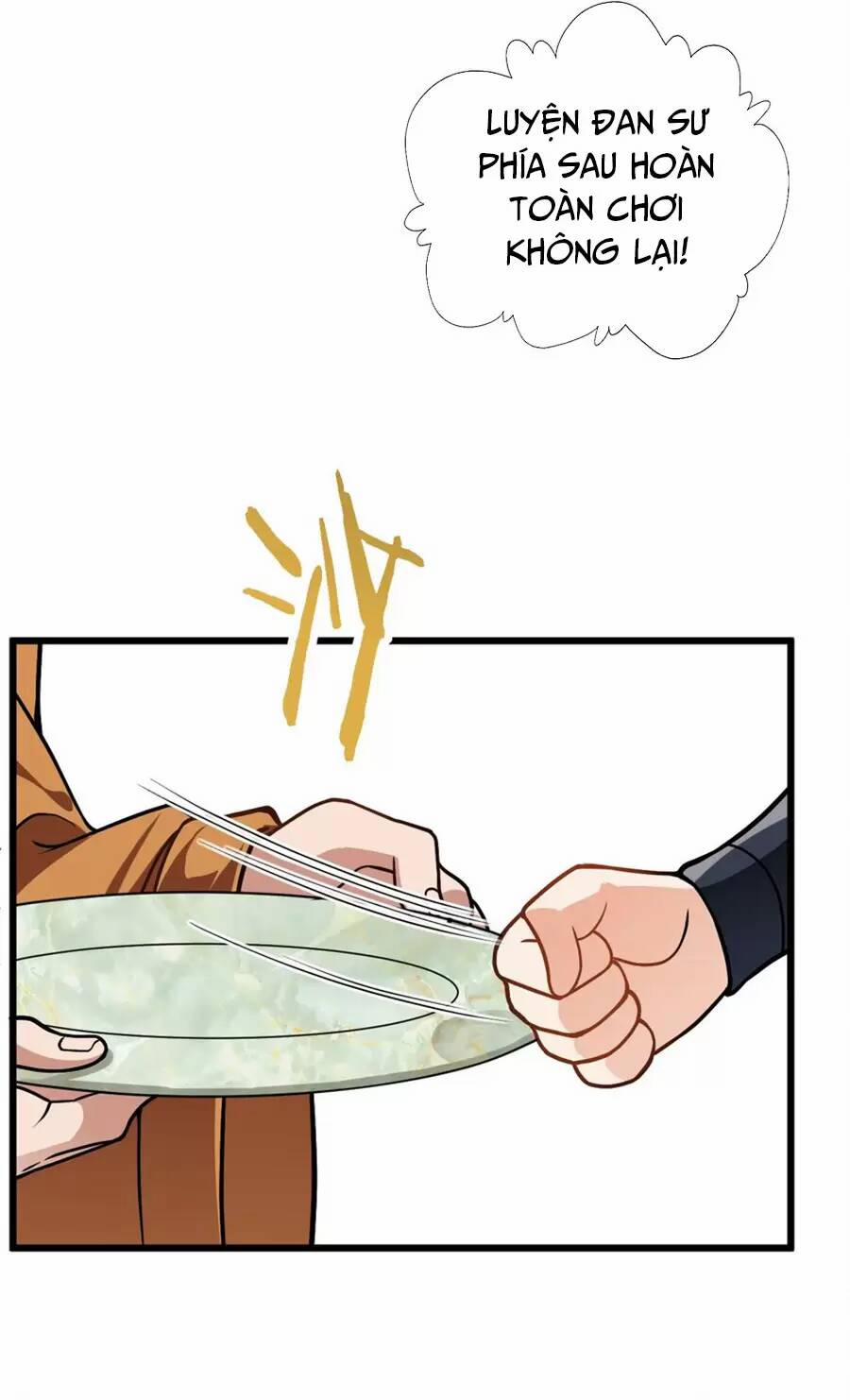 Mang Theo Các Tiên Tử Vô Địch Thiên Hạ 35.2 trang 28