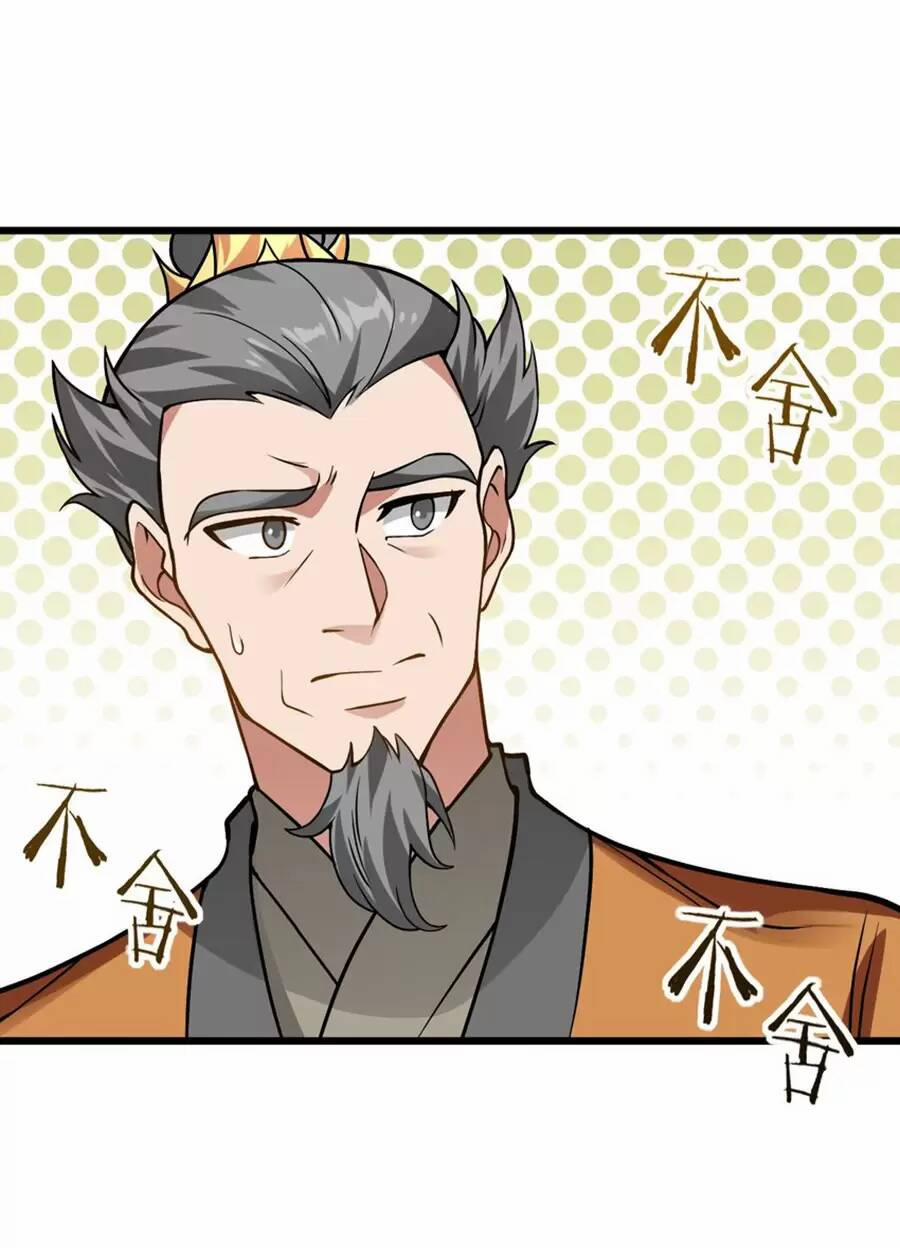 Mang Theo Các Tiên Tử Vô Địch Thiên Hạ 35.2 trang 29