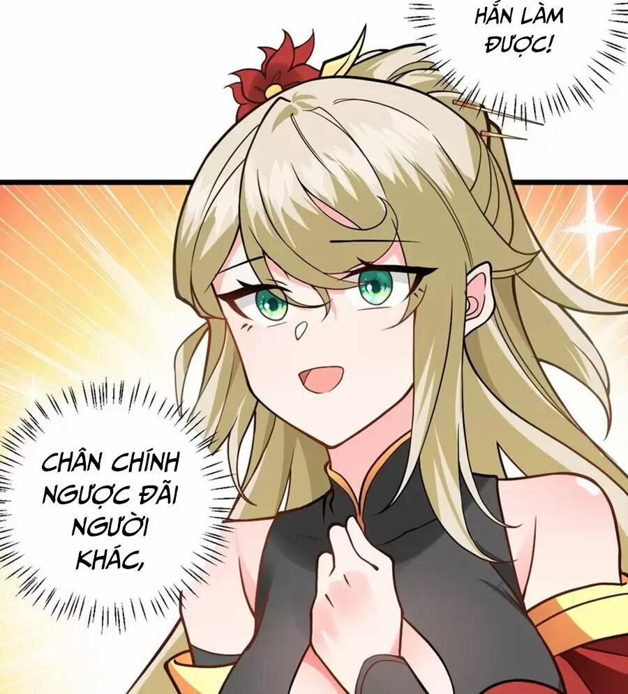 Mang Theo Các Tiên Tử Vô Địch Thiên Hạ 35.2 trang 31