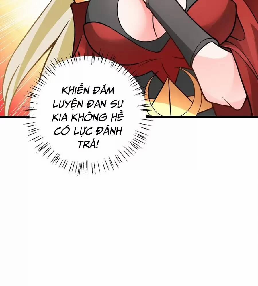 Mang Theo Các Tiên Tử Vô Địch Thiên Hạ 35.2 trang 32