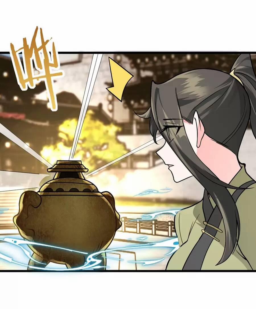 Mang Theo Các Tiên Tử Vô Địch Thiên Hạ 35.2 trang 4