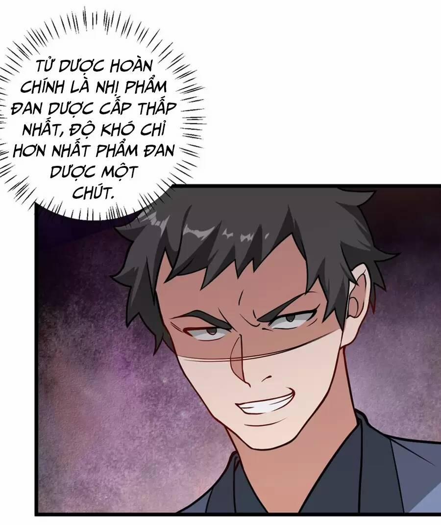 Mang Theo Các Tiên Tử Vô Địch Thiên Hạ 35.2 trang 8