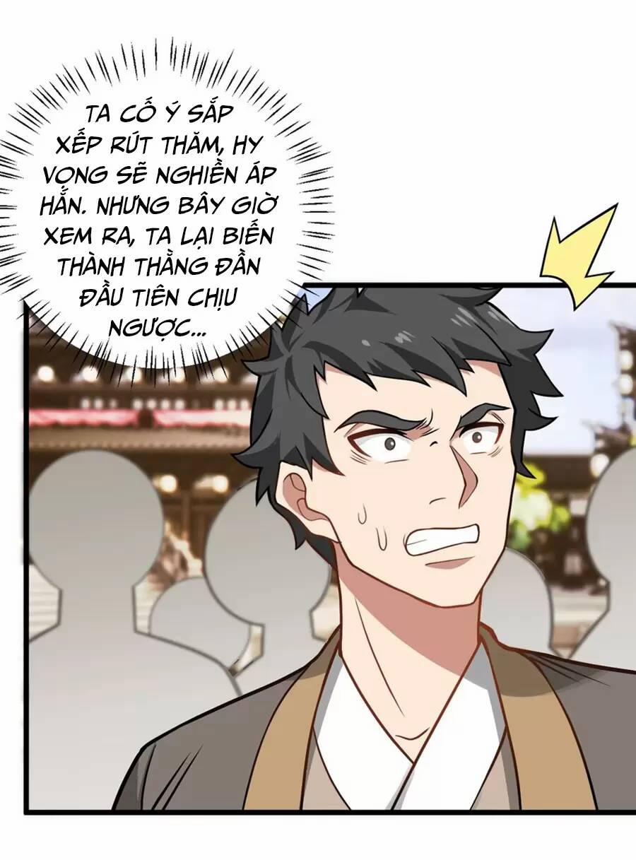 Mang Theo Các Tiên Tử Vô Địch Thiên Hạ 36.1 trang 10