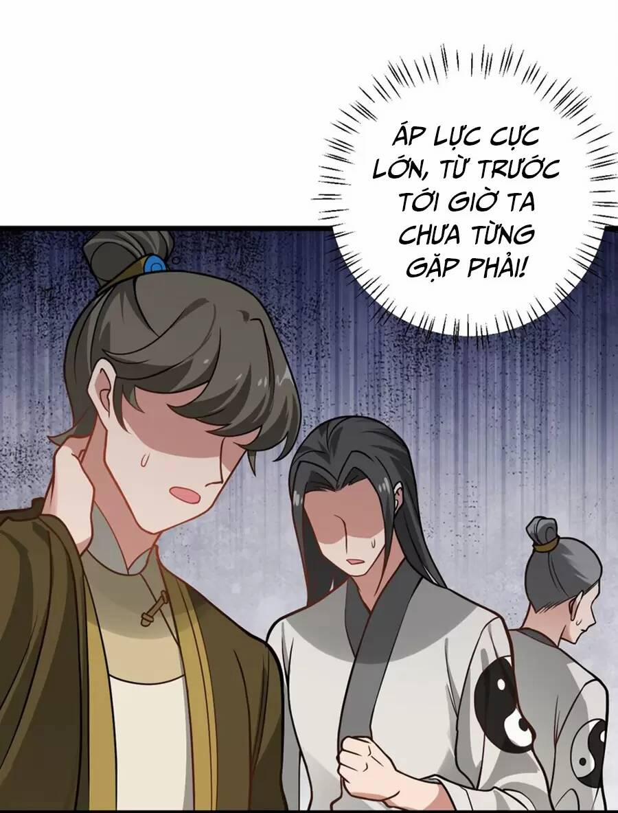 Mang Theo Các Tiên Tử Vô Địch Thiên Hạ 36.1 trang 11