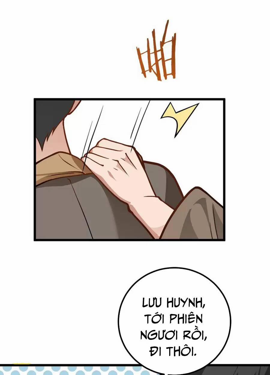 Mang Theo Các Tiên Tử Vô Địch Thiên Hạ 36.1 trang 14