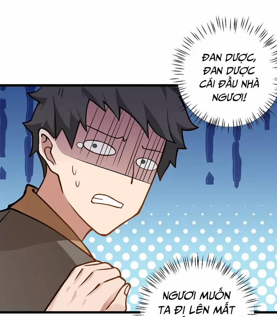 Mang Theo Các Tiên Tử Vô Địch Thiên Hạ 36.1 trang 16