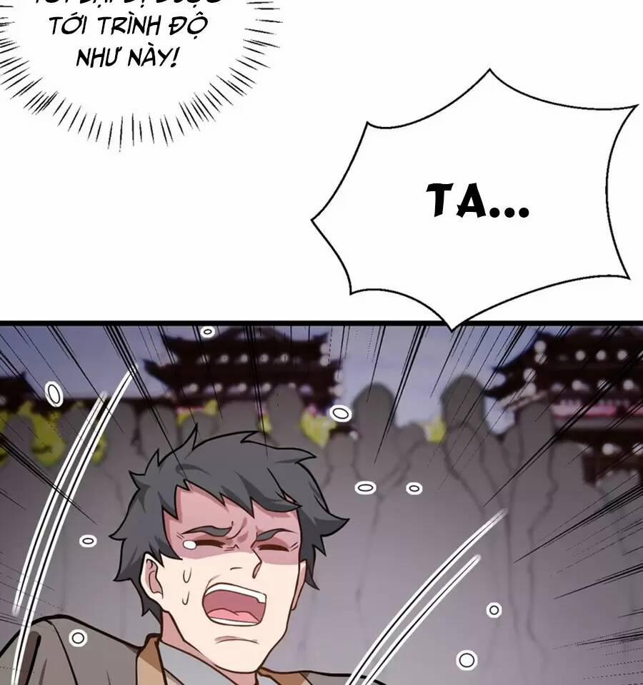 Mang Theo Các Tiên Tử Vô Địch Thiên Hạ 36.1 trang 18