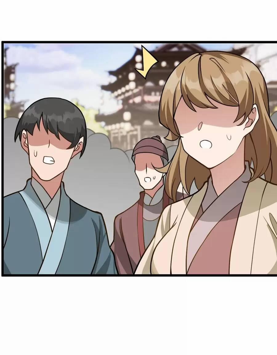 Mang Theo Các Tiên Tử Vô Địch Thiên Hạ 36.1 trang 20