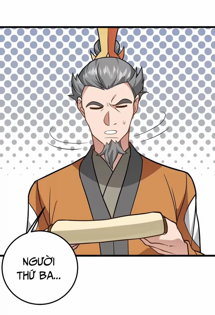 Mang Theo Các Tiên Tử Vô Địch Thiên Hạ 36.1 trang 21