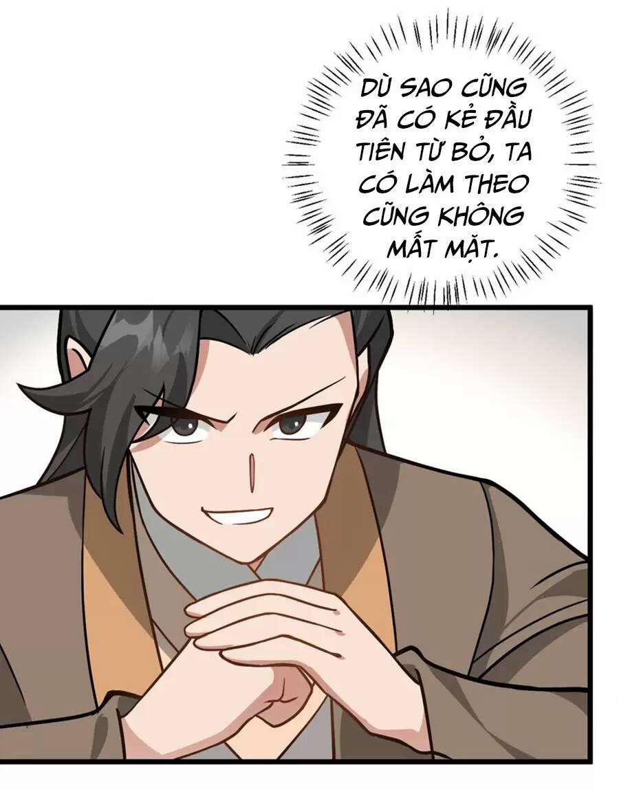 Mang Theo Các Tiên Tử Vô Địch Thiên Hạ 36.1 trang 23