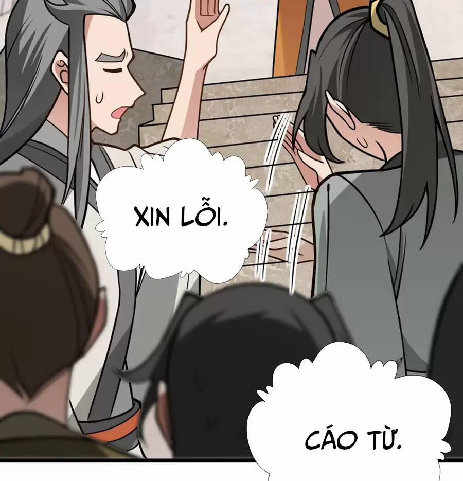 Mang Theo Các Tiên Tử Vô Địch Thiên Hạ 36.1 trang 25