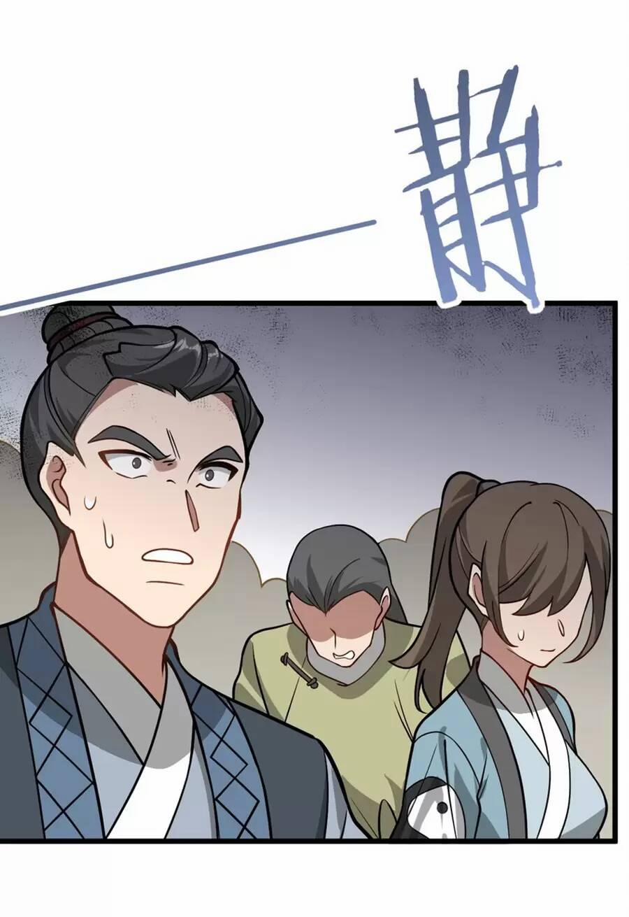 Mang Theo Các Tiên Tử Vô Địch Thiên Hạ 36.1 trang 29