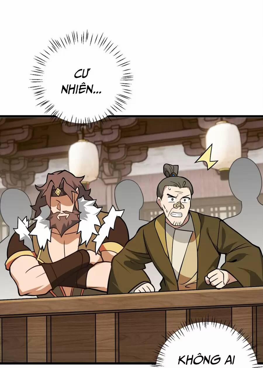 Mang Theo Các Tiên Tử Vô Địch Thiên Hạ 36.1 trang 30