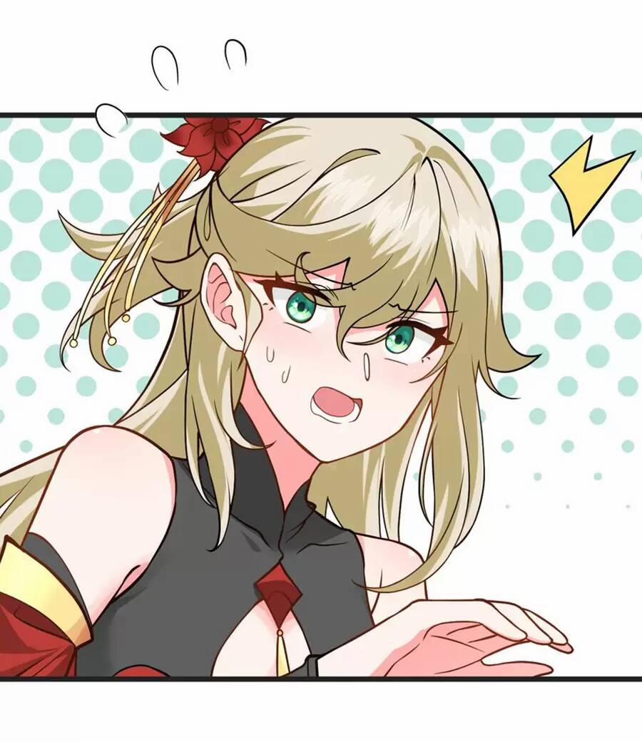 Mang Theo Các Tiên Tử Vô Địch Thiên Hạ 36.1 trang 41