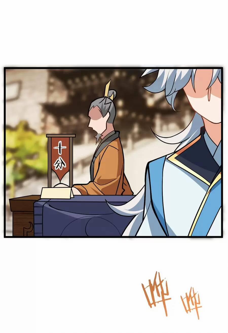 Mang Theo Các Tiên Tử Vô Địch Thiên Hạ 36.1 trang 8