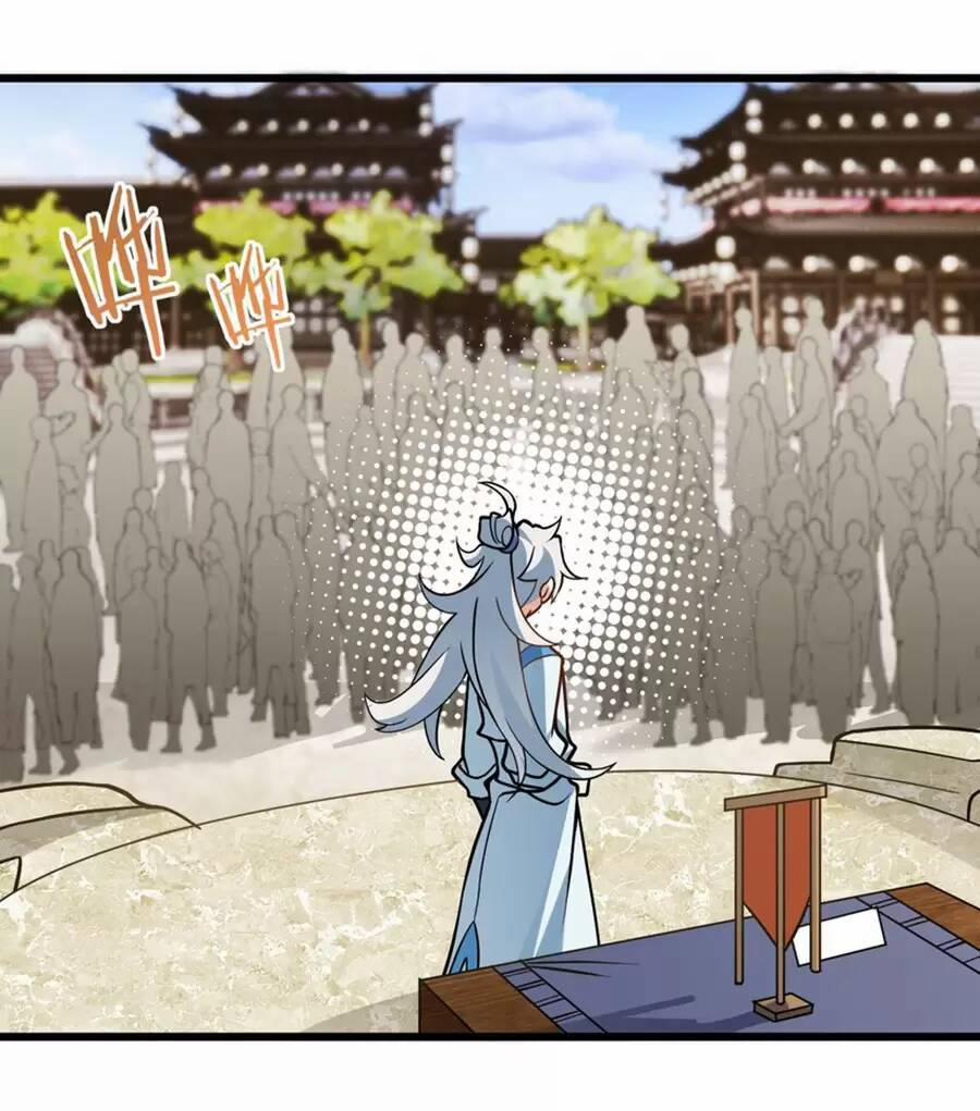 Mang Theo Các Tiên Tử Vô Địch Thiên Hạ 36.1 trang 9