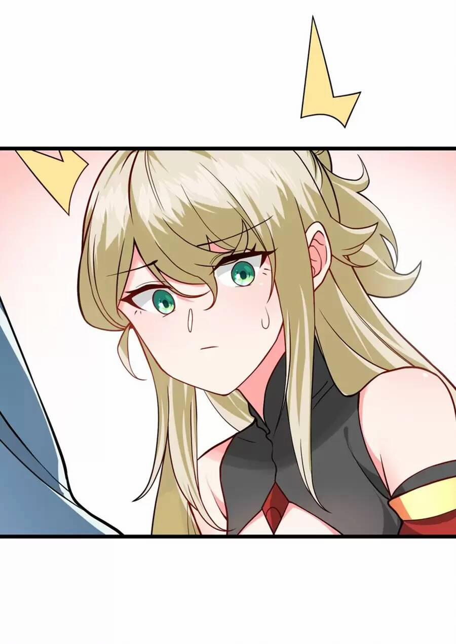 Mang Theo Các Tiên Tử Vô Địch Thiên Hạ 36.2 trang 11