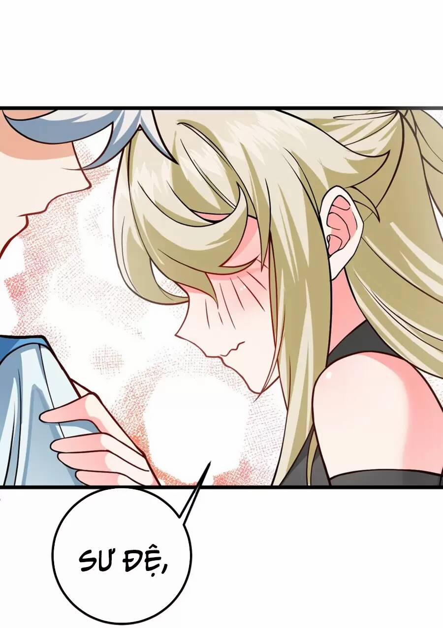 Mang Theo Các Tiên Tử Vô Địch Thiên Hạ 36.2 trang 12