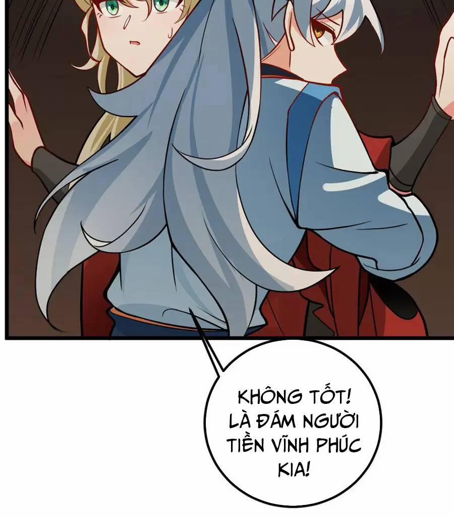 Mang Theo Các Tiên Tử Vô Địch Thiên Hạ 36.2 trang 16