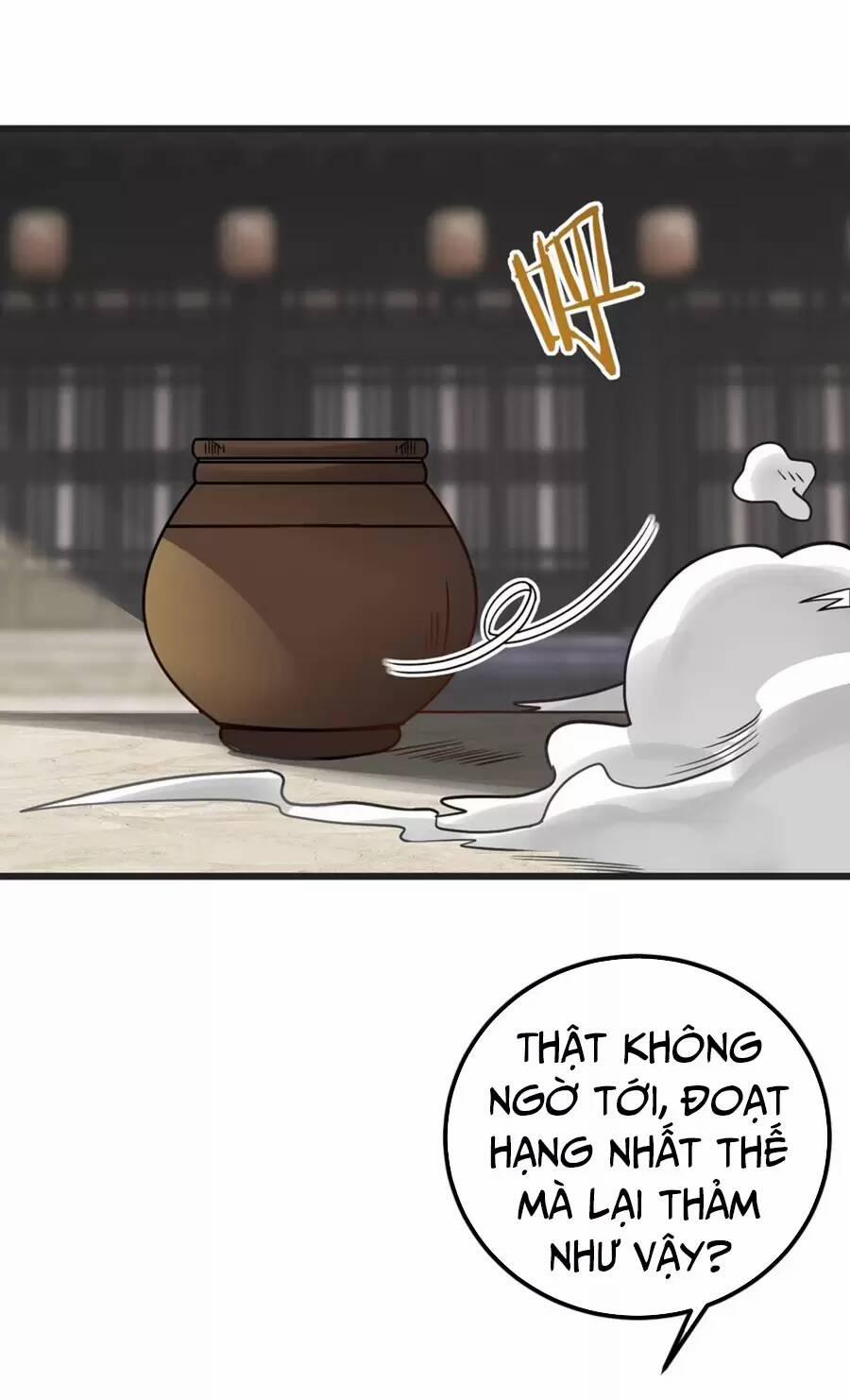 Mang Theo Các Tiên Tử Vô Địch Thiên Hạ 36.2 trang 2