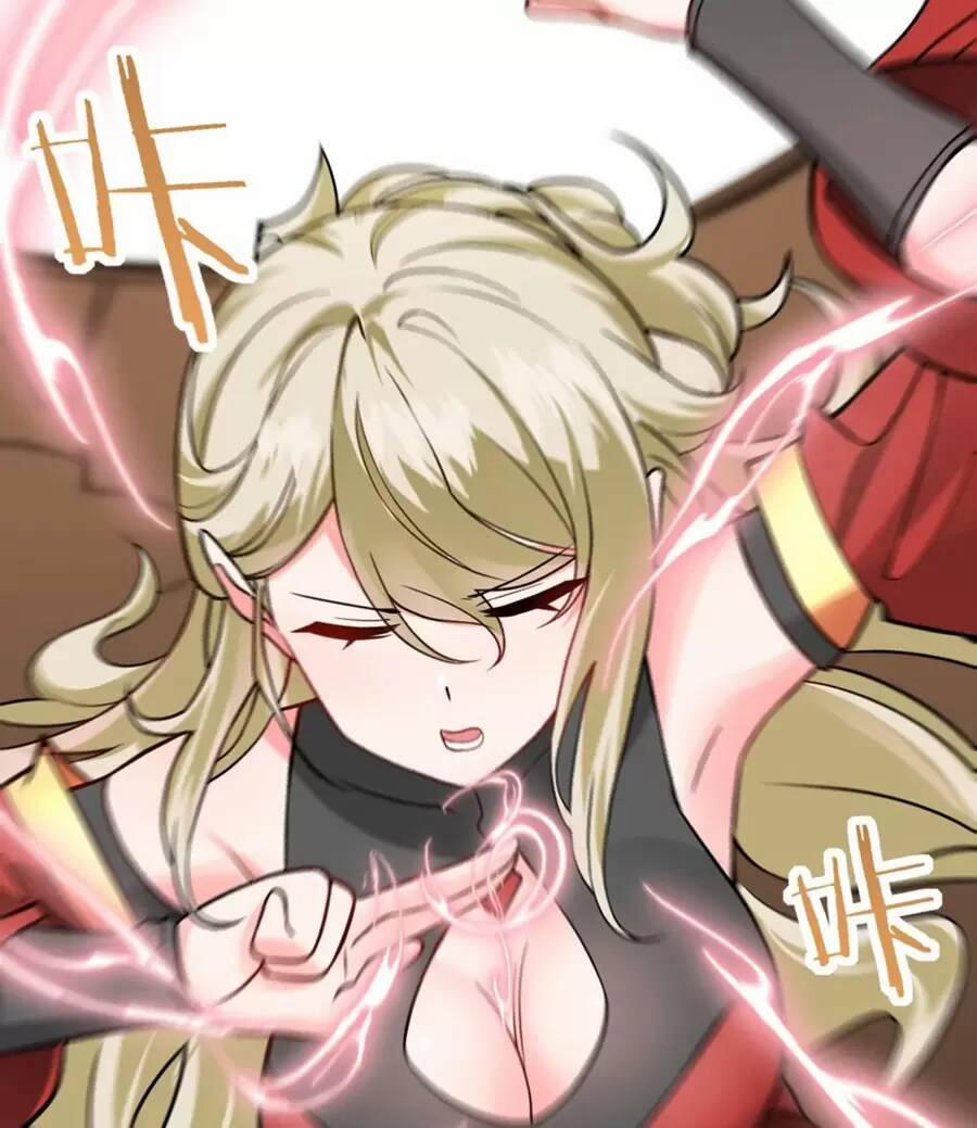 Mang Theo Các Tiên Tử Vô Địch Thiên Hạ 36.2 trang 20