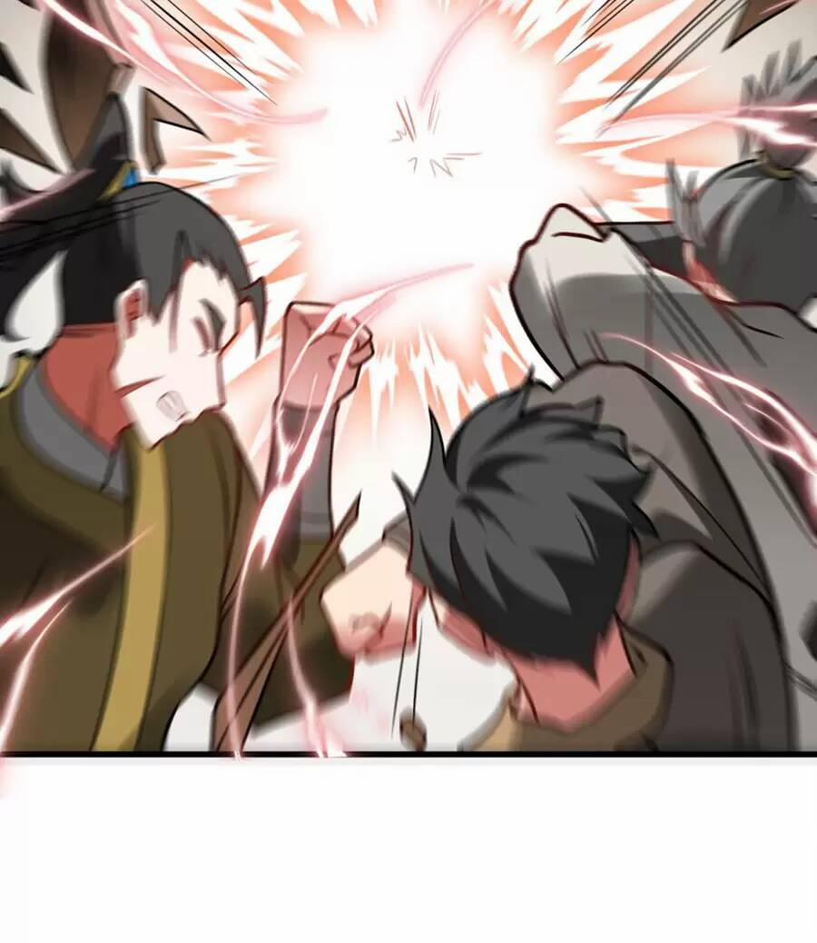 Mang Theo Các Tiên Tử Vô Địch Thiên Hạ 36.2 trang 22