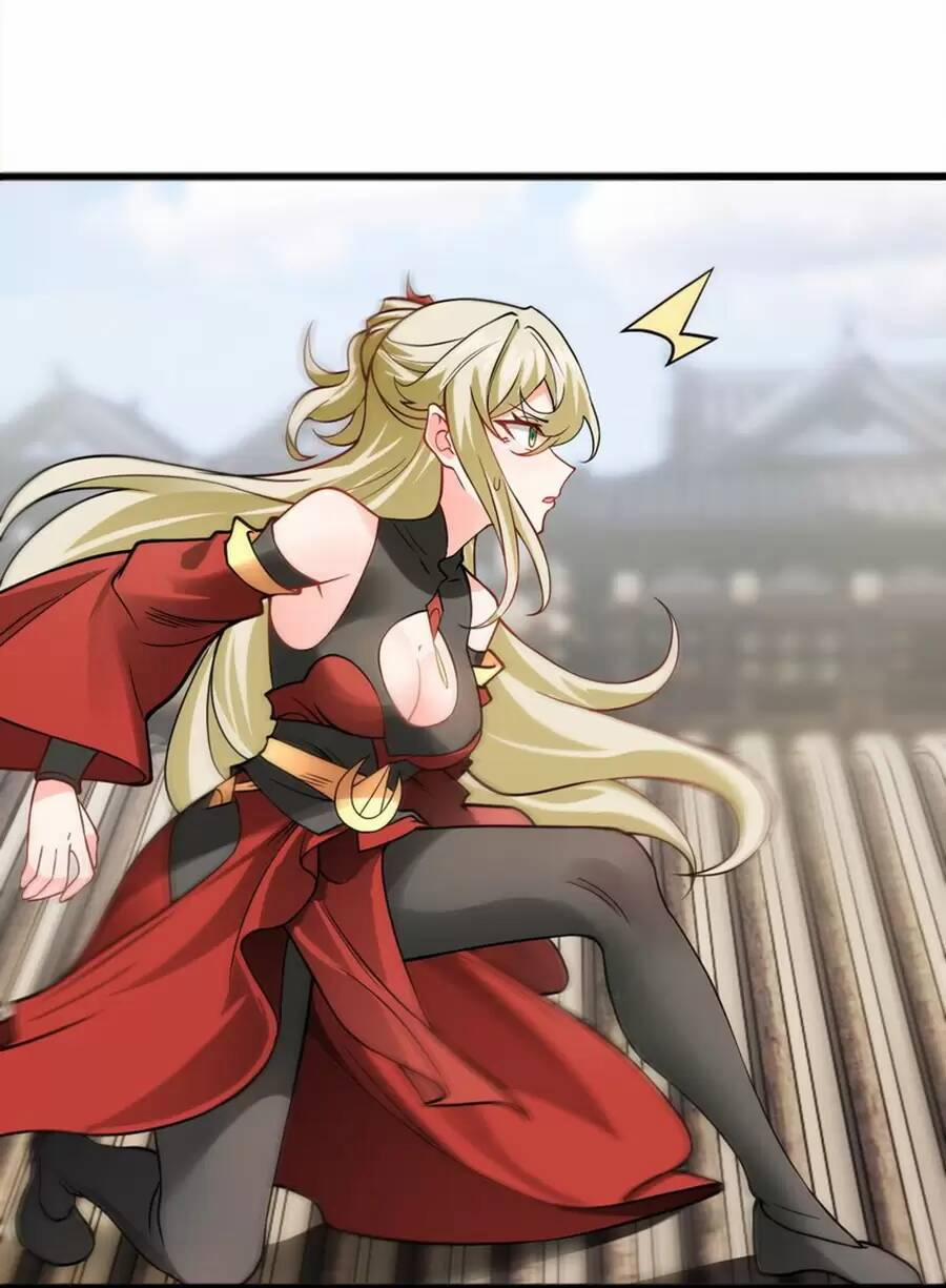 Mang Theo Các Tiên Tử Vô Địch Thiên Hạ 36.2 trang 30