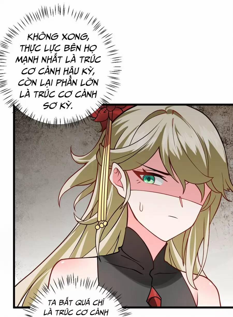 Mang Theo Các Tiên Tử Vô Địch Thiên Hạ 36.2 trang 33