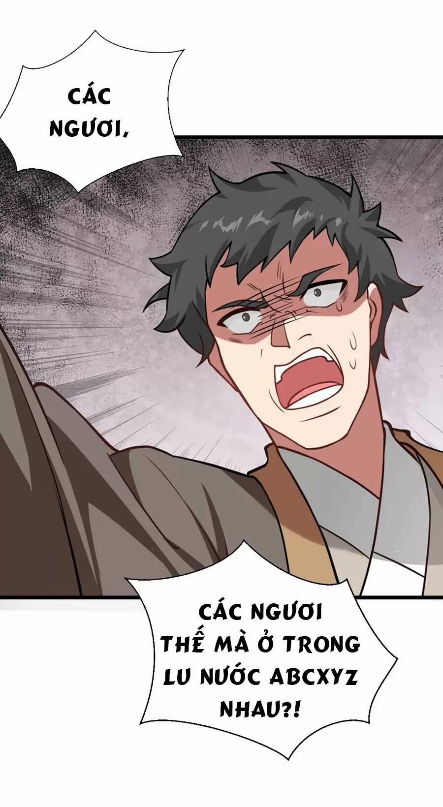 Mang Theo Các Tiên Tử Vô Địch Thiên Hạ 36.2 trang 39