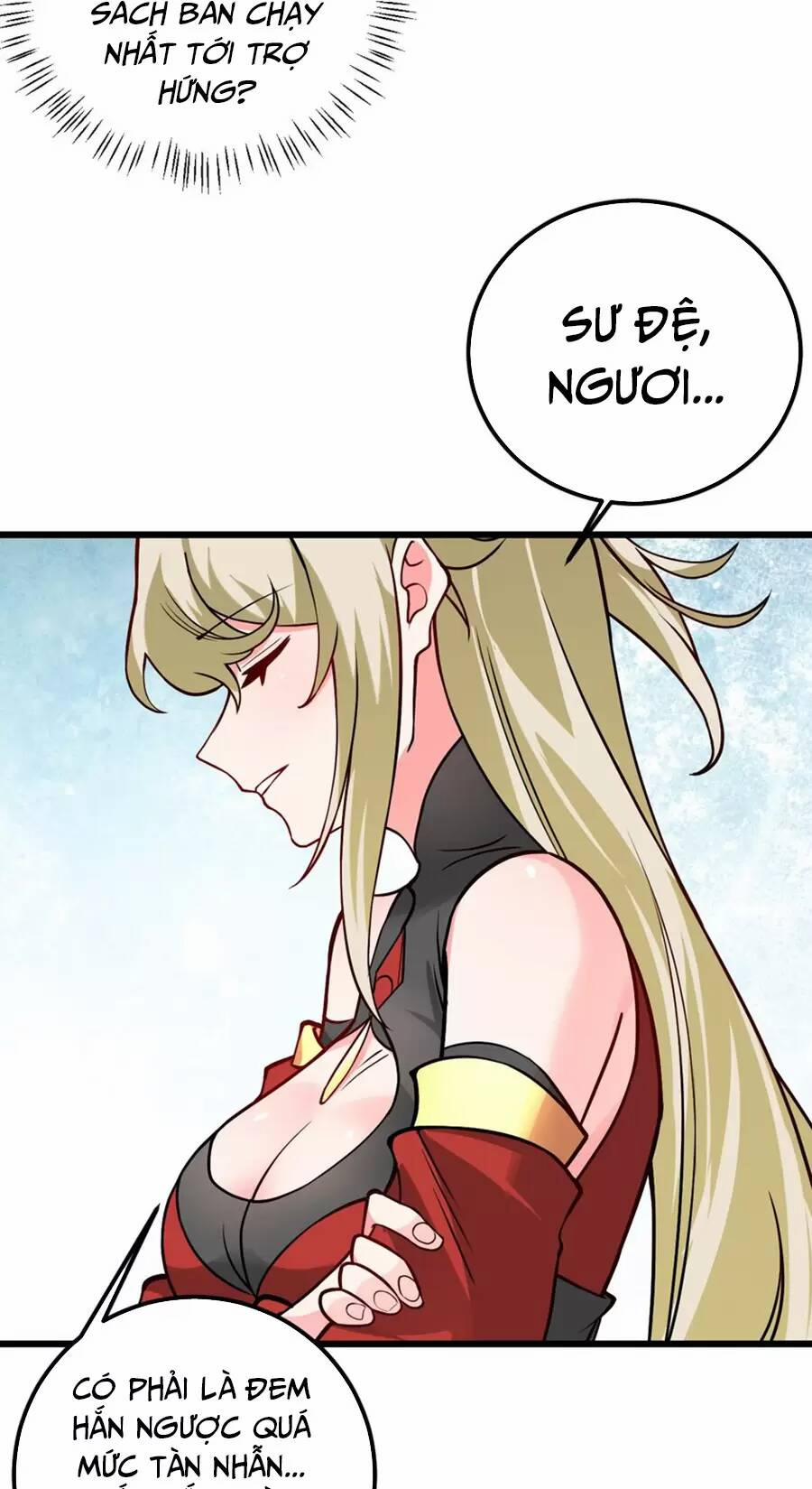 Mang Theo Các Tiên Tử Vô Địch Thiên Hạ 36.2 trang 42