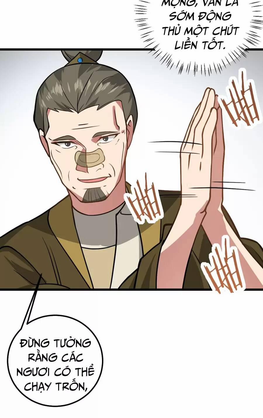 Mang Theo Các Tiên Tử Vô Địch Thiên Hạ 36.2 trang 45