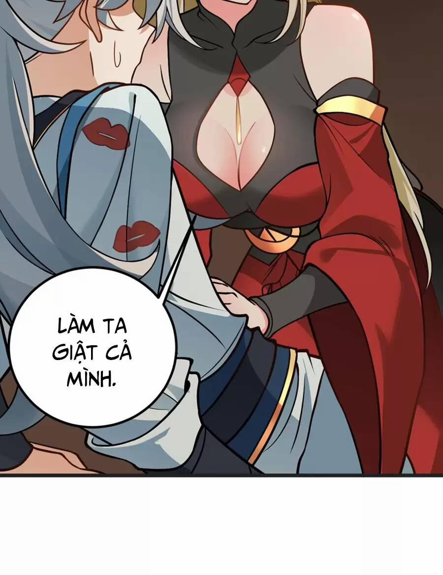 Mang Theo Các Tiên Tử Vô Địch Thiên Hạ 36.2 trang 5