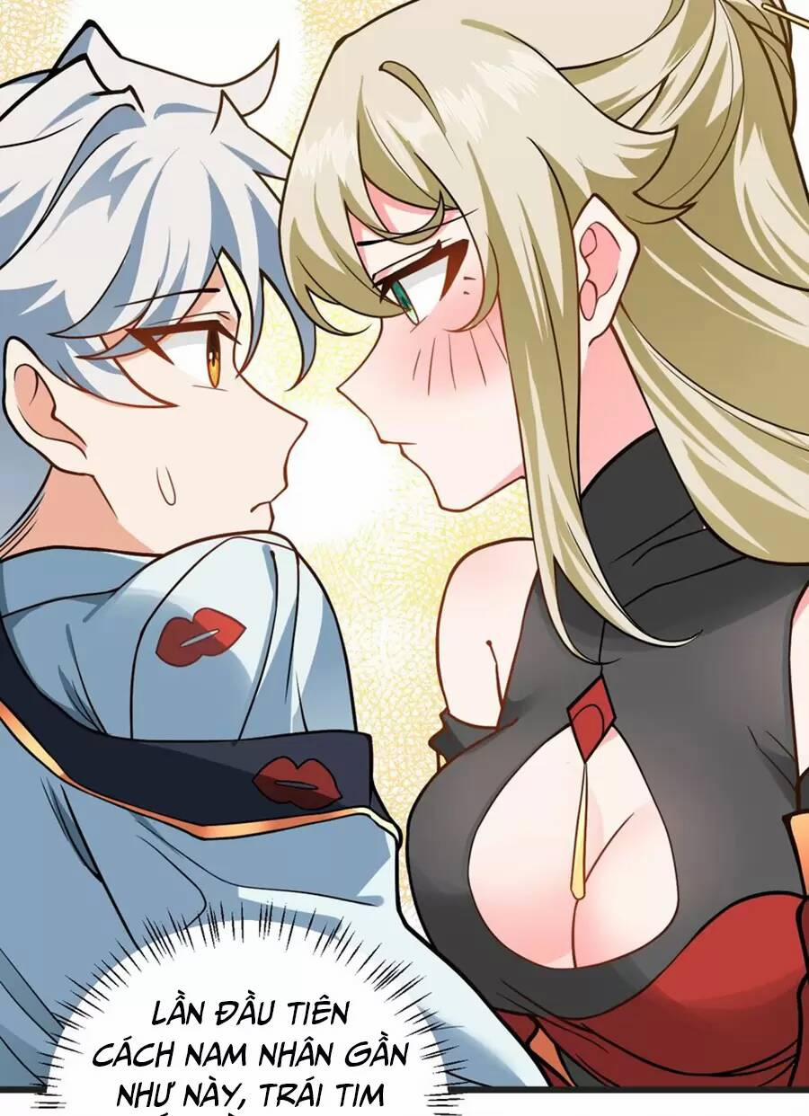 Mang Theo Các Tiên Tử Vô Địch Thiên Hạ 36.2 trang 7