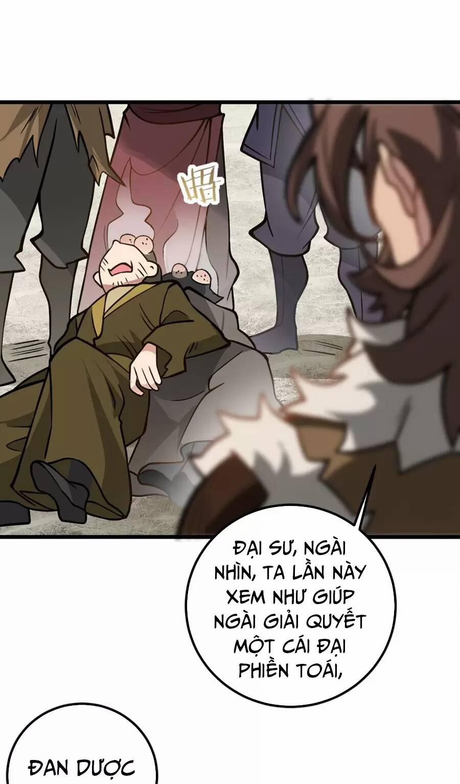 Mang Theo Các Tiên Tử Vô Địch Thiên Hạ 37.1 trang 13