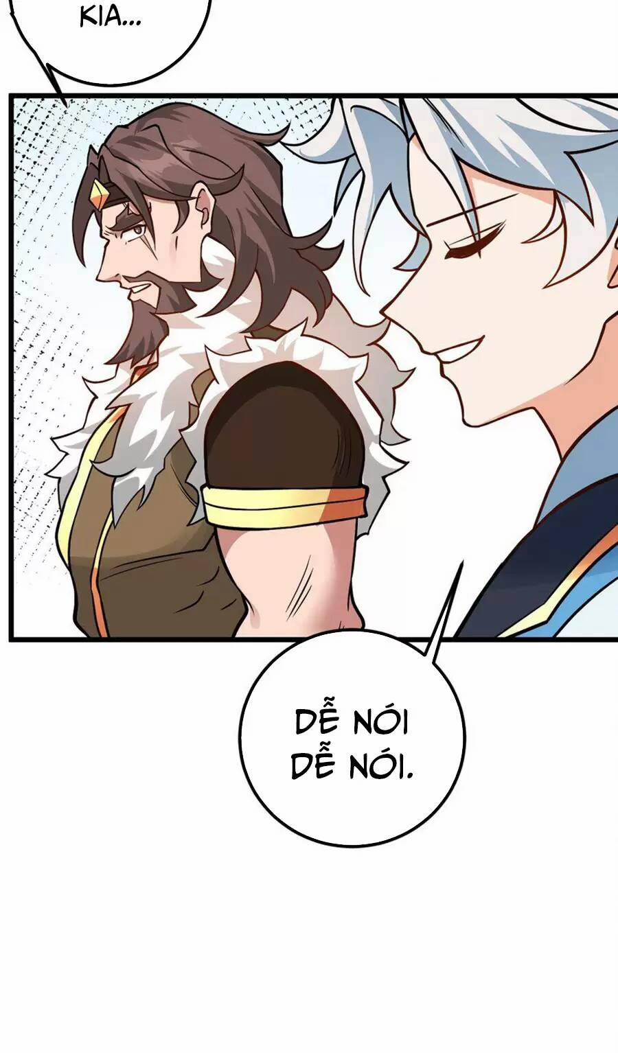 Mang Theo Các Tiên Tử Vô Địch Thiên Hạ 37.1 trang 14