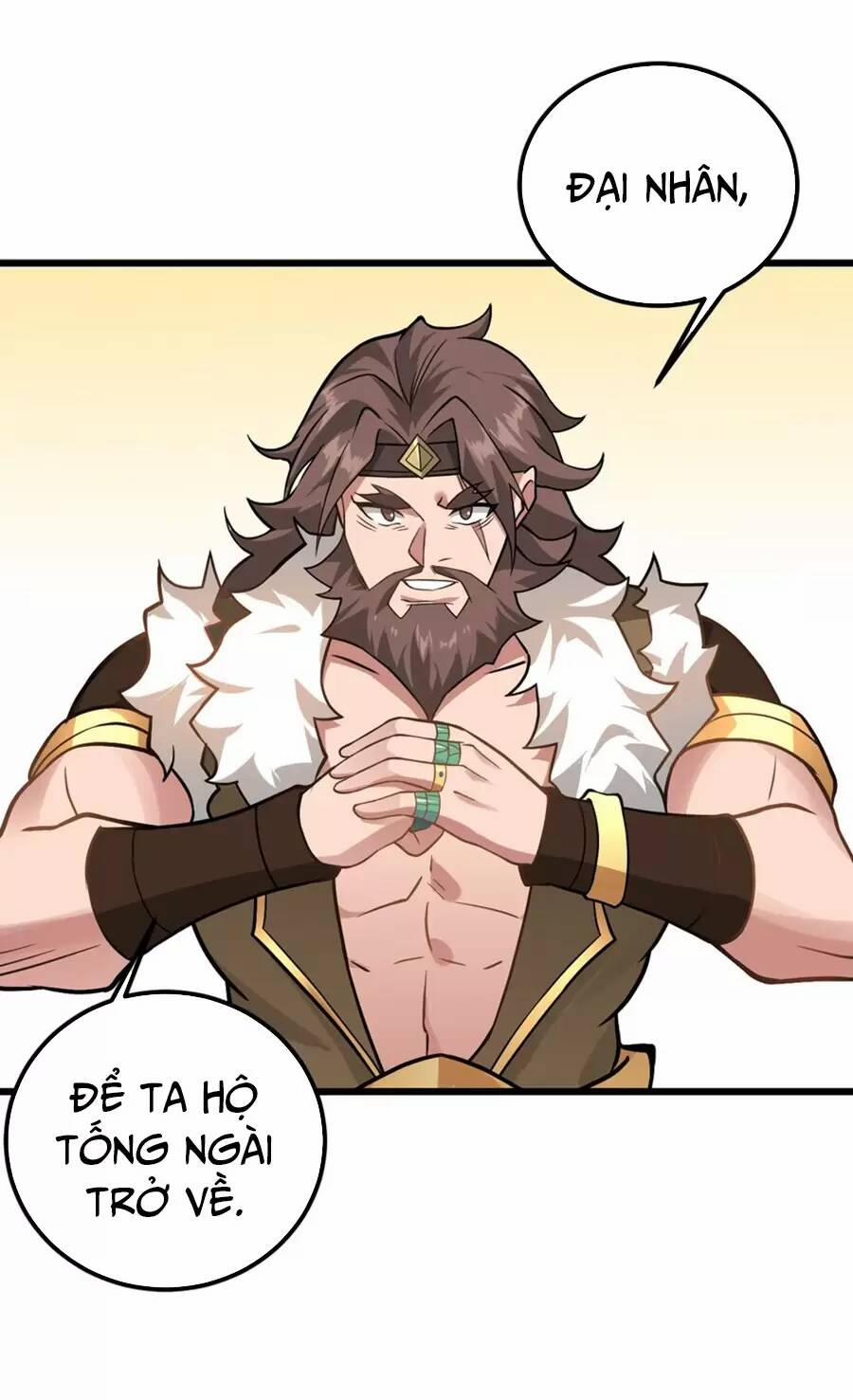 Mang Theo Các Tiên Tử Vô Địch Thiên Hạ 37.1 trang 15