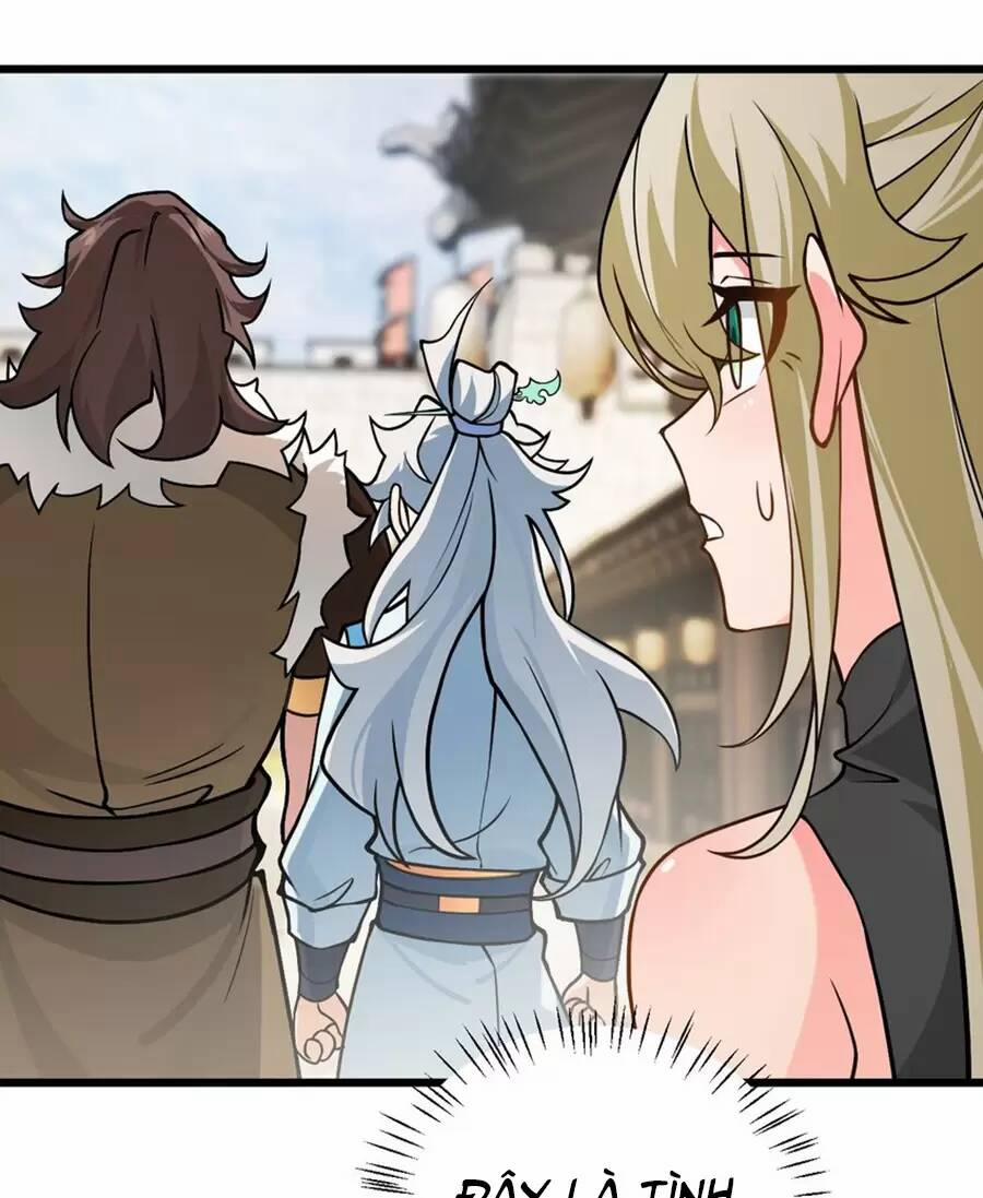 Mang Theo Các Tiên Tử Vô Địch Thiên Hạ 37.1 trang 17