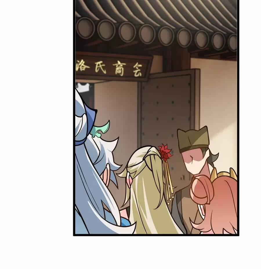 Mang Theo Các Tiên Tử Vô Địch Thiên Hạ 37.1 trang 19