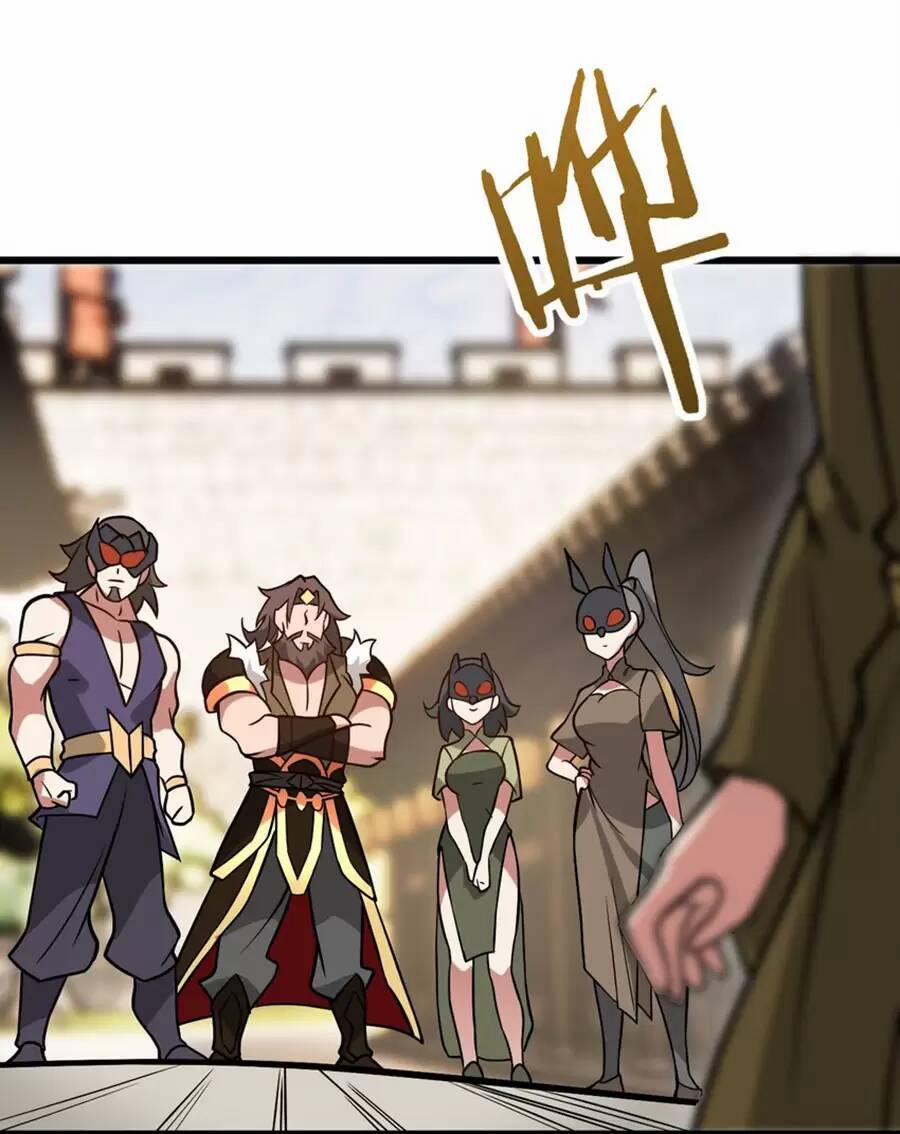 Mang Theo Các Tiên Tử Vô Địch Thiên Hạ 37.1 trang 2