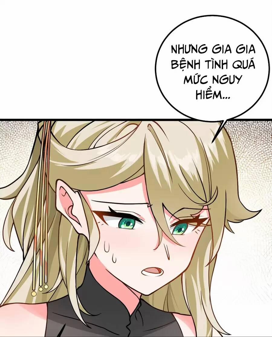 Mang Theo Các Tiên Tử Vô Địch Thiên Hạ 37.1 trang 25