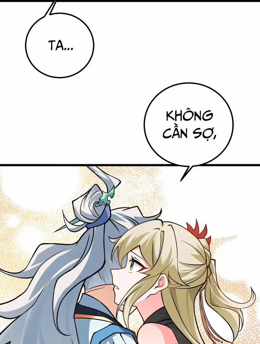 Mang Theo Các Tiên Tử Vô Địch Thiên Hạ 37.1 trang 26