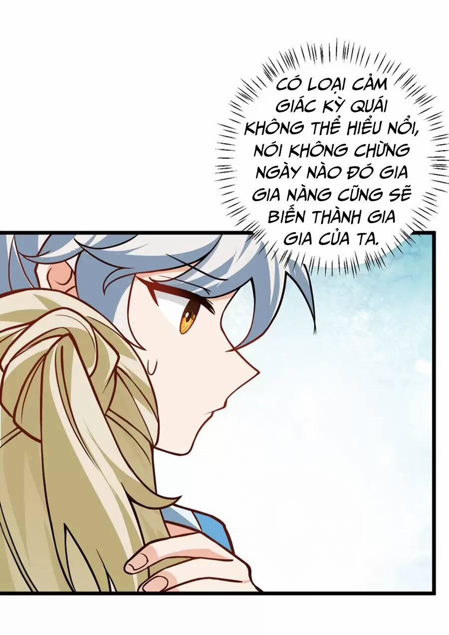 Mang Theo Các Tiên Tử Vô Địch Thiên Hạ 37.1 trang 29